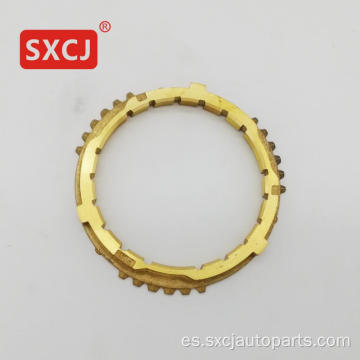 Anillo sincronizador personalizado OEM